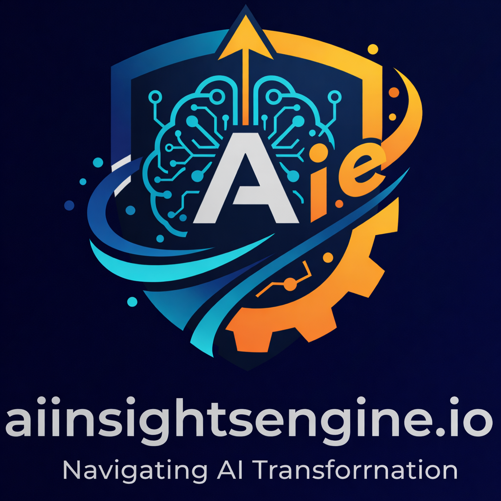 AI Insight Series — Evidence-Based AI Readiness & Maturity Framework